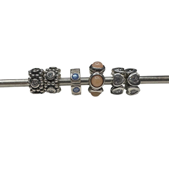 Preloved Pandora Charms Group 19