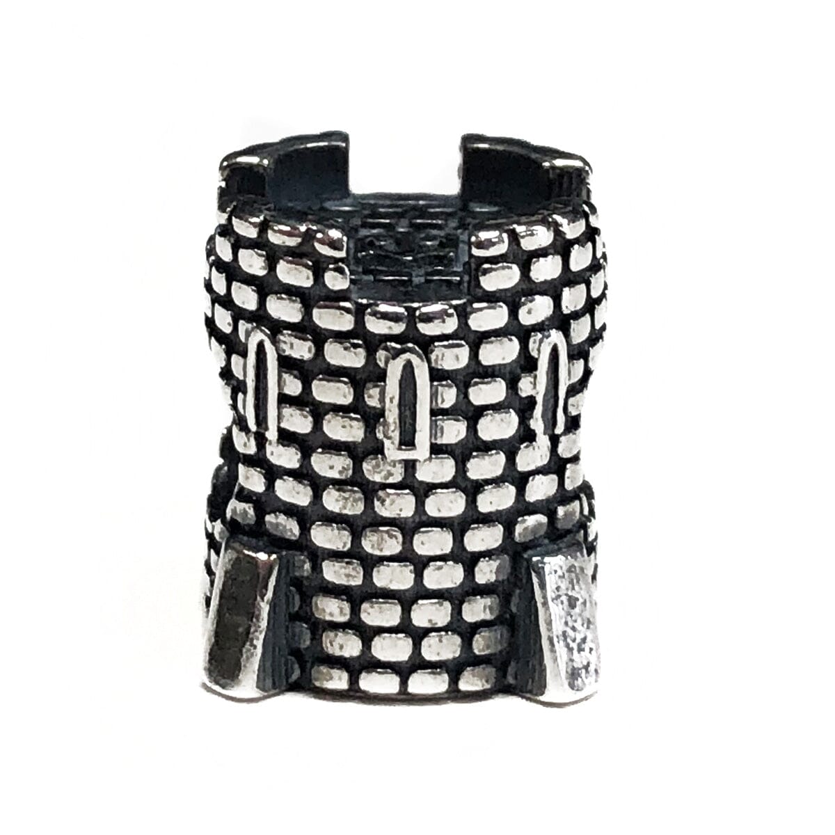 Great Lakes Boutique True Beadz Midnight Tower