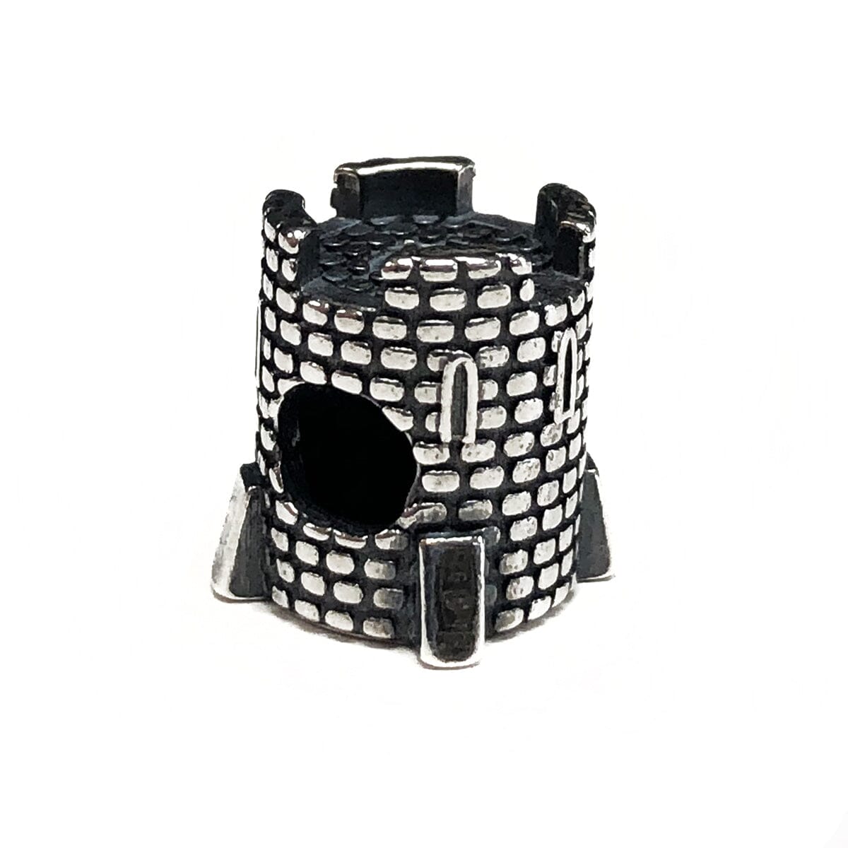 Great Lakes Boutique True Beadz Midnight Tower