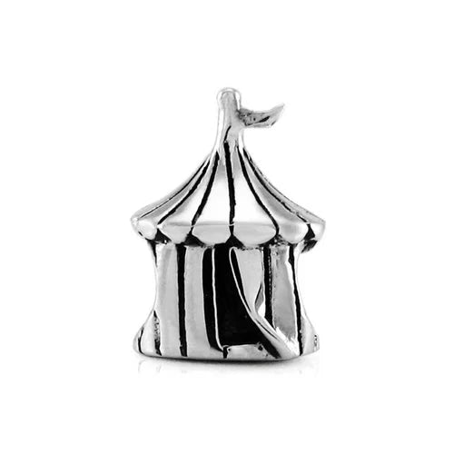 Great Lakes Boutique Preloved Ohm Beads Circus Tent
