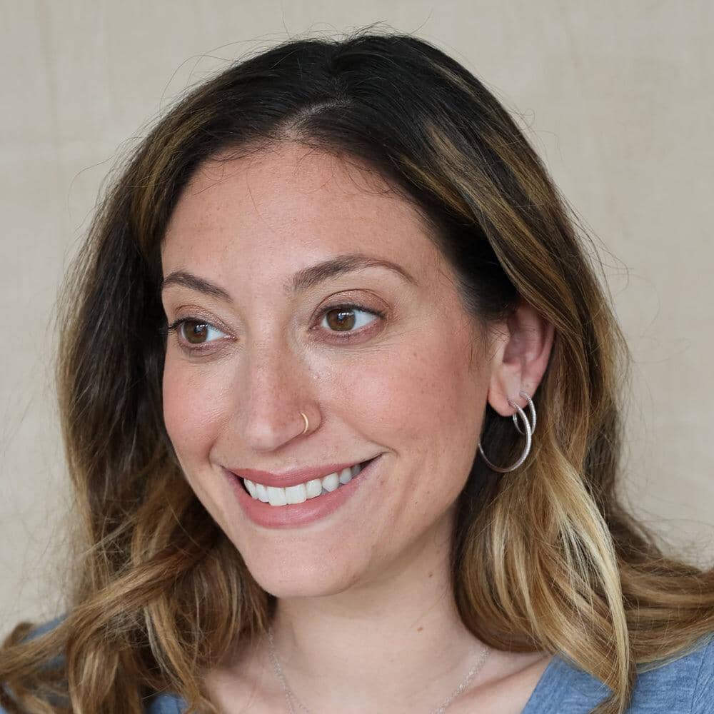 Ella Stein Ella Stein A Hoop Thing Small Hoop Earrings