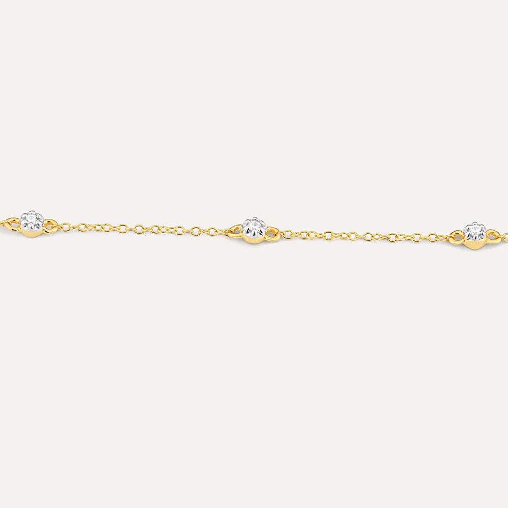 Ella Stein Ella Stein Ara Chain Bracelet