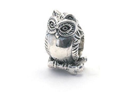 Great Lakes Boutique Preloved Redbalifrog Night Owl