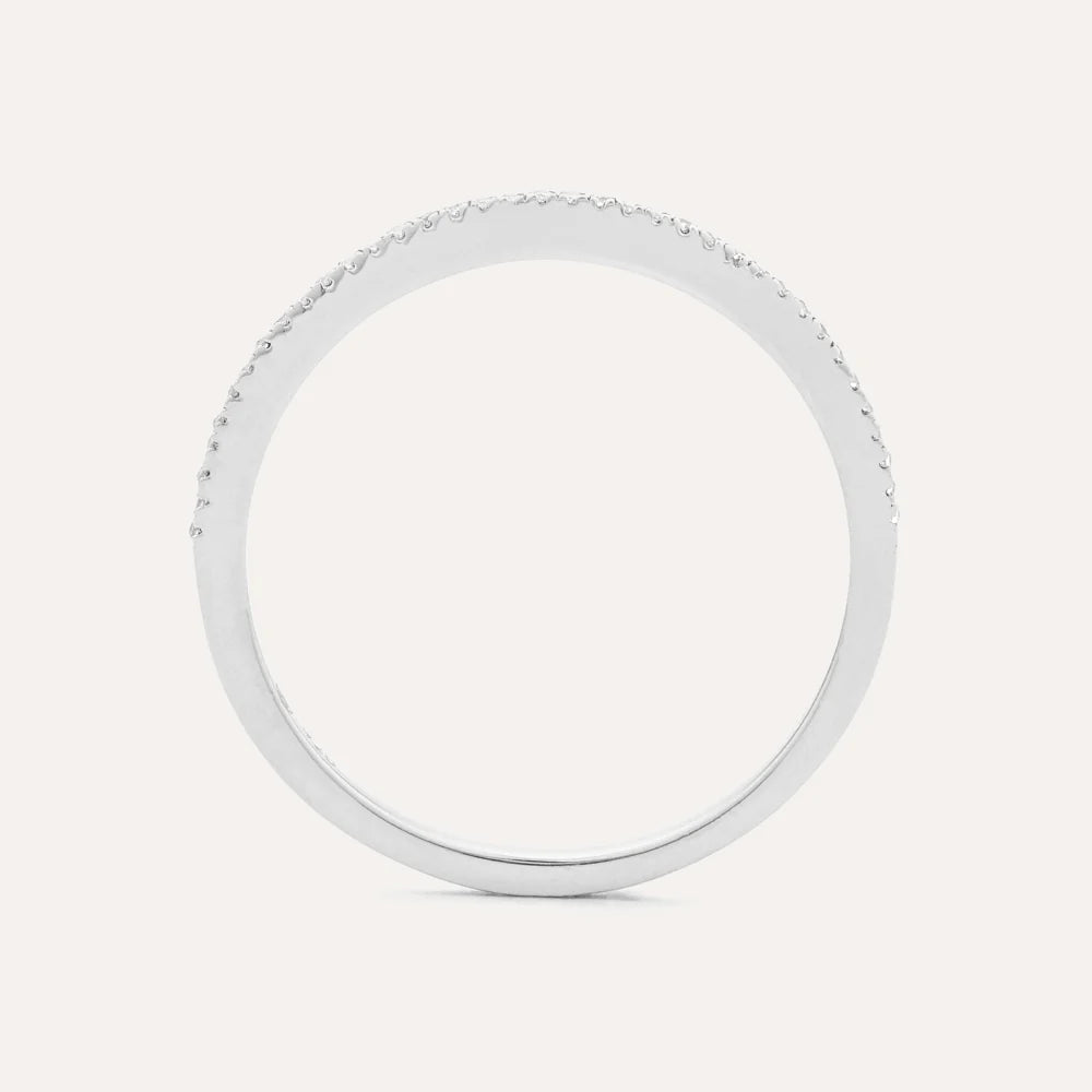 Ella Stein Ella Stein For All Eternity Stackable Ring