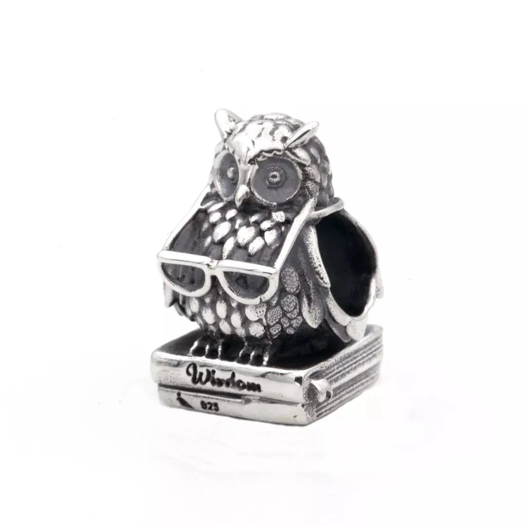Great Lakes Boutique Preloved Black Raven Beads Inner Wisdom