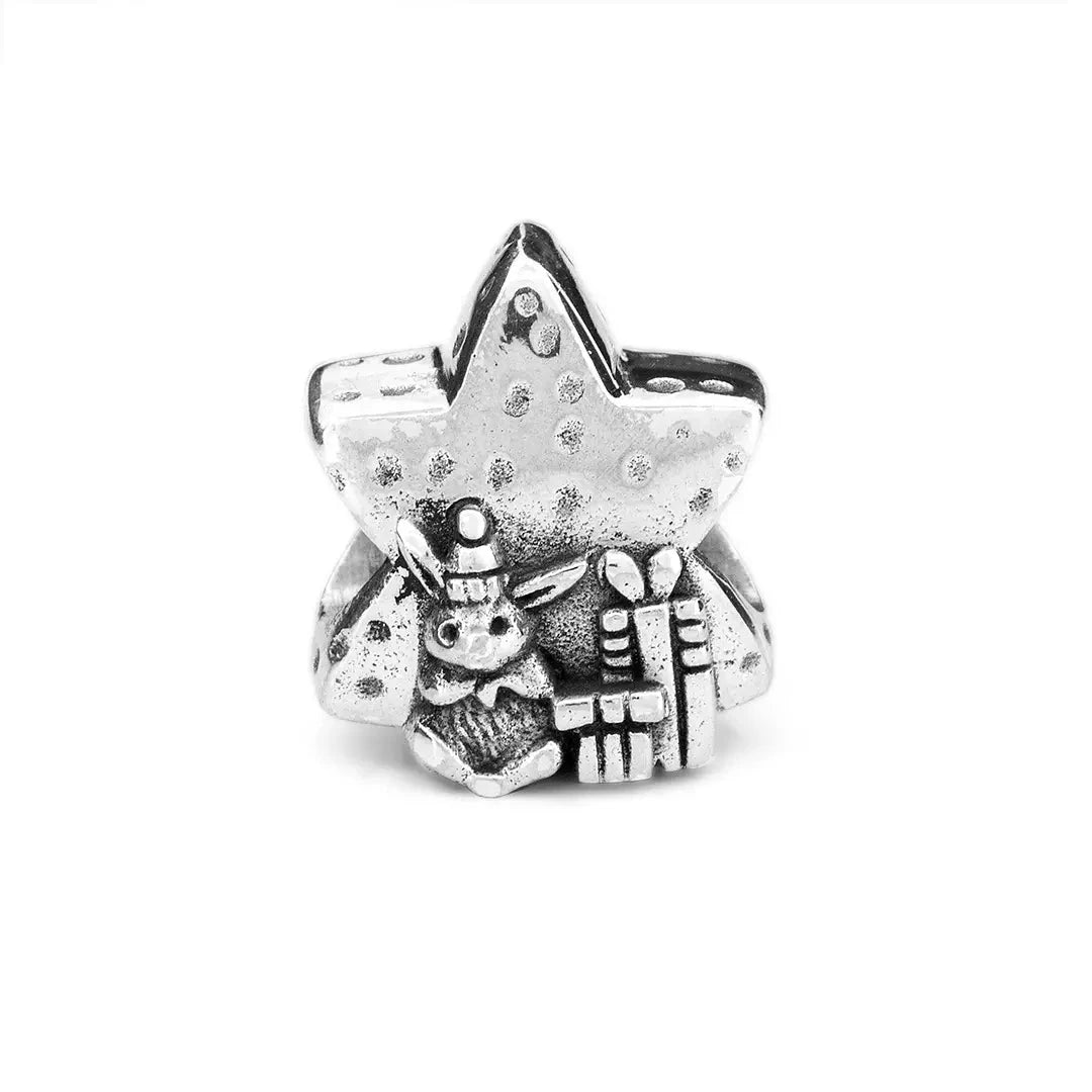 Great Lakes Boutique Preloved Black Raven Beads I Gift You The Stars