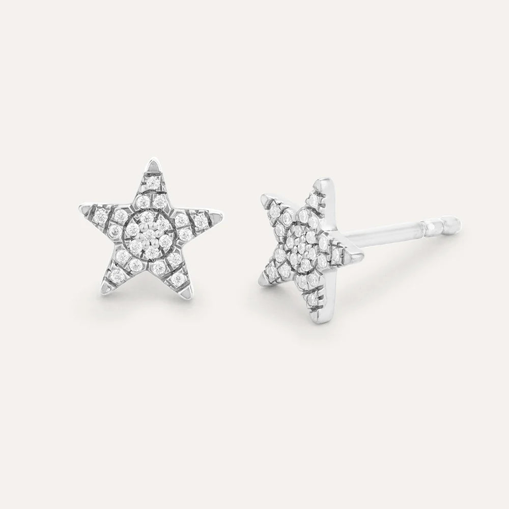 Ella Stein Ella Stein Reach for the Stars Stud Earrings
