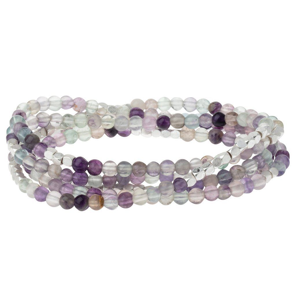 Scout Curated Wears Fluorite - Stone of Brilliance (4384734478379)