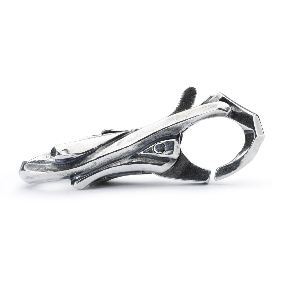 Trollbeads Trunk of Treasures Lock (1520912793643)