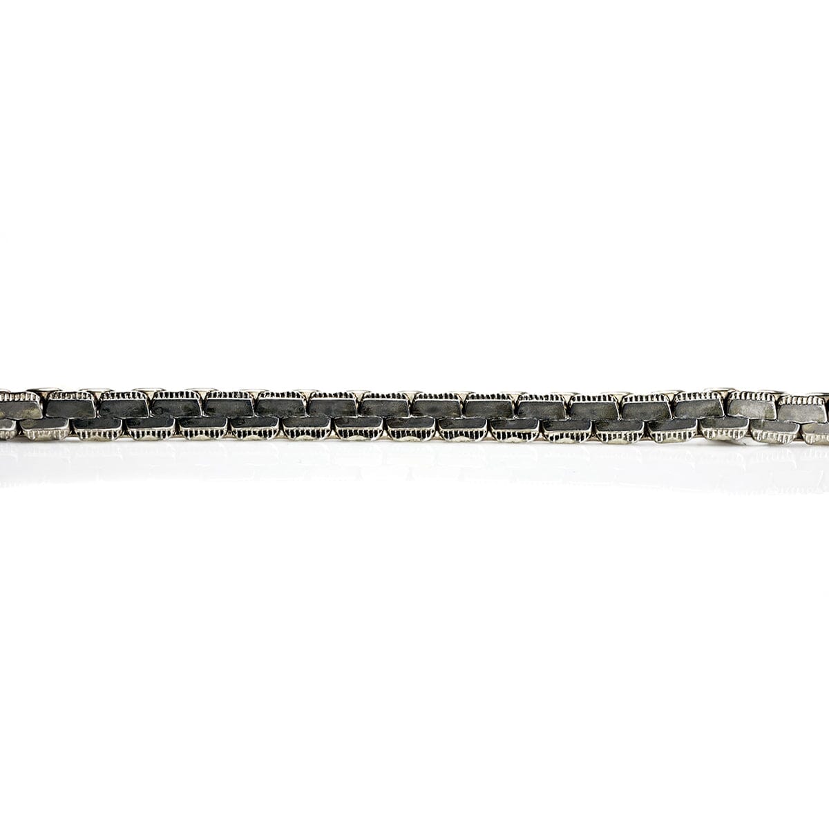 Great Lakes Boutique Silver Bracelet