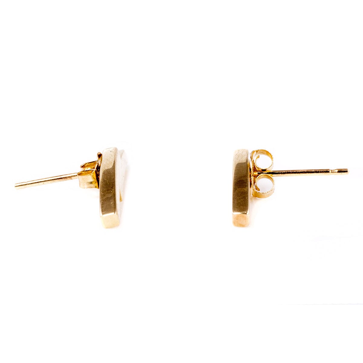 Great Lakes Boutique 14 k Gold Earrings