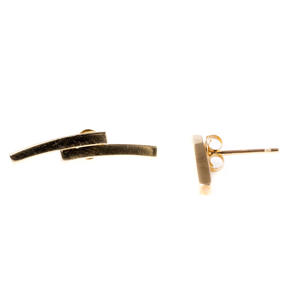 Great Lakes Boutique 14 k Gold Earrings