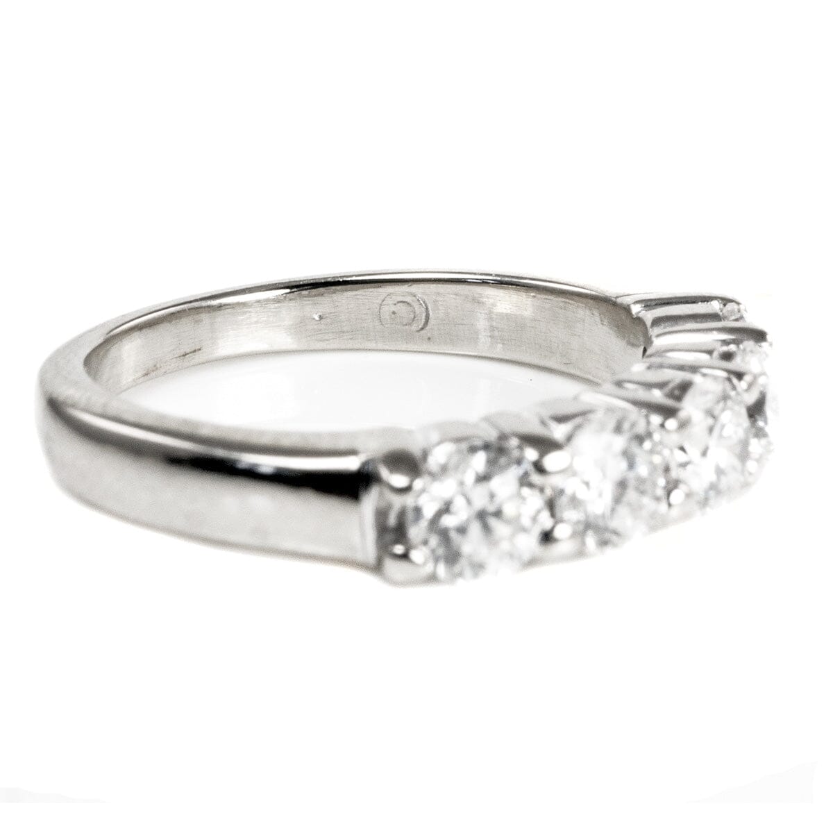 Customizable Starlight Engagement Ring - John Brevard