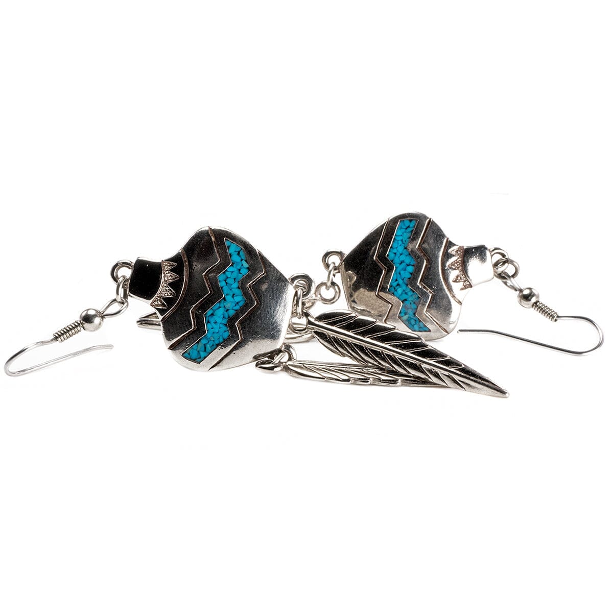 Great Lakes Boutique Native American Inspired Earrings