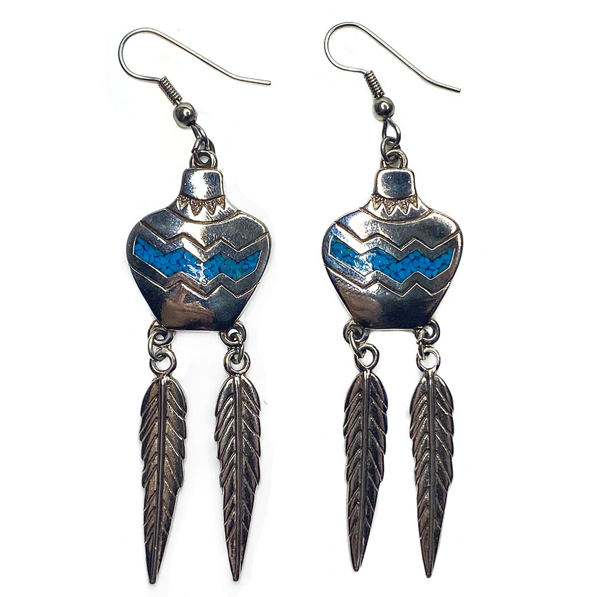 Great Lakes Boutique Native American Inspired Earrings