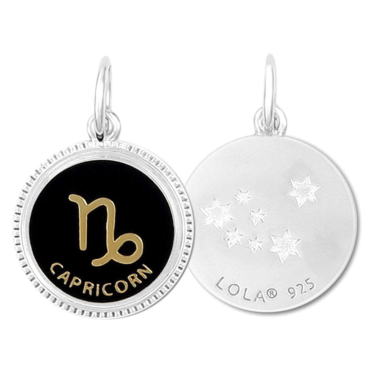 Lola Lola Capricorn Gold