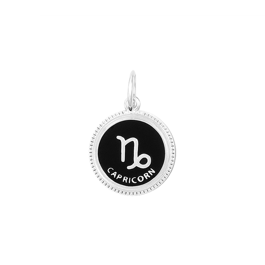 Lola Capricorn Silver