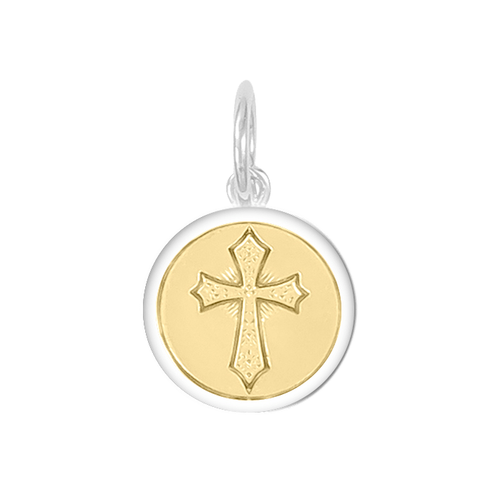 Lola Lola Cross Pendant