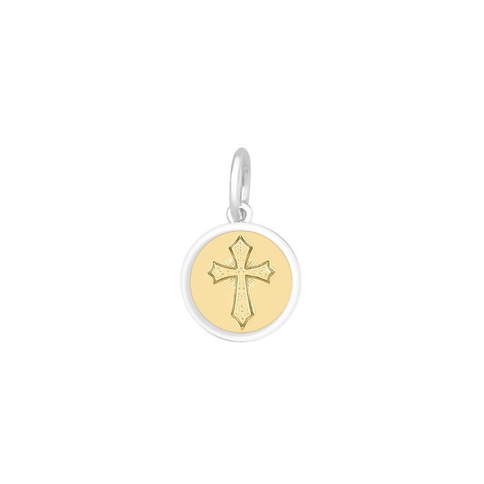 Lola Lola Cross Pendant