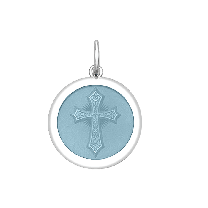 Lola Lola Cross Pendant