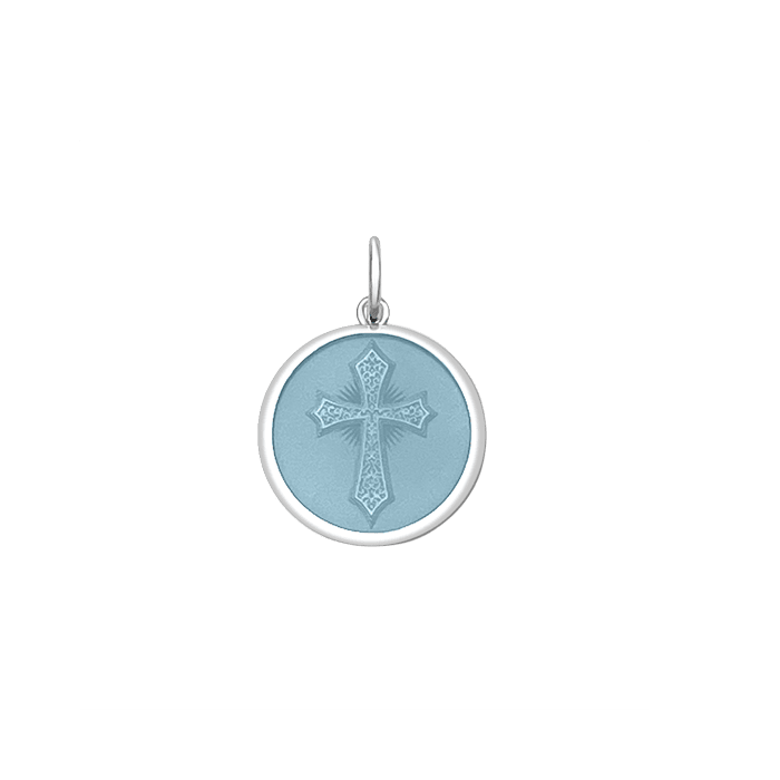 Lola Lola Cross Pendant