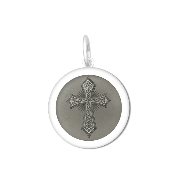 Lola Lola Cross Pendant