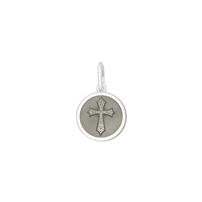 Lola Lola Cross Pendant