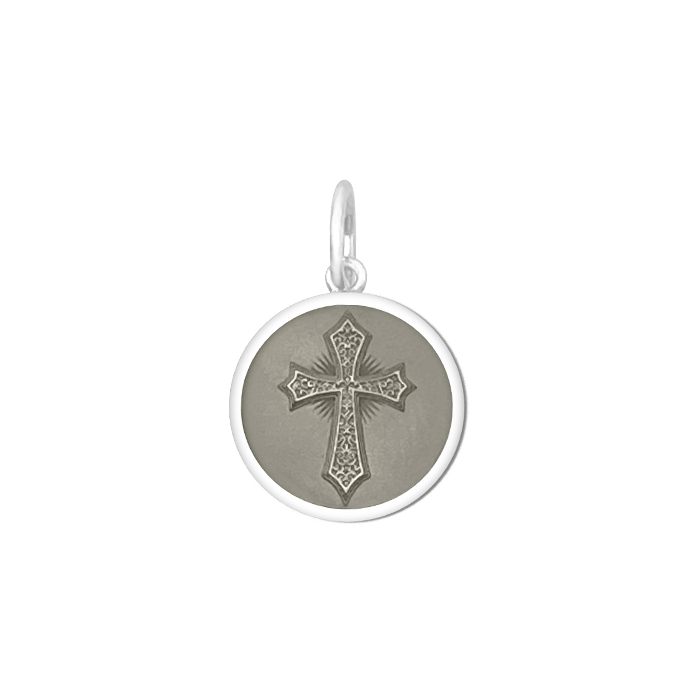 Lola Lola Cross Pendant