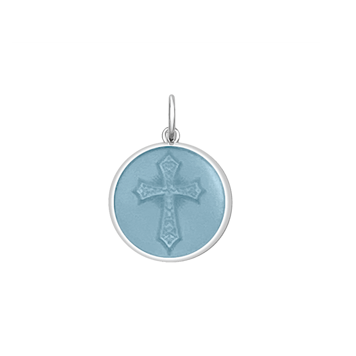 Lola Lola Cross Pendant