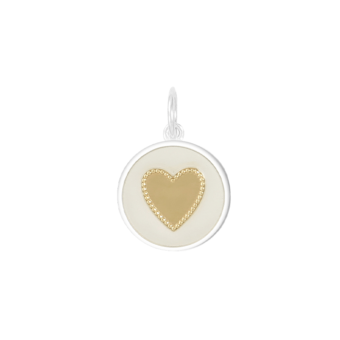 Lola Lola Heart Pendant