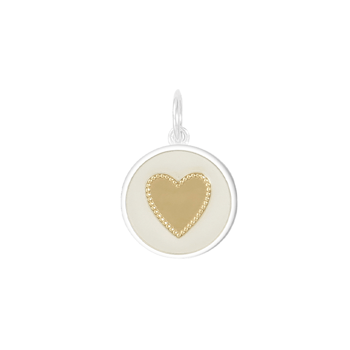 Lola Lola Heart Pendant