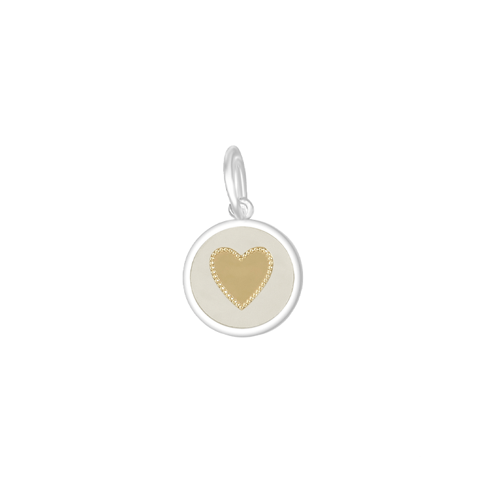 Lola Lola Heart Pendant