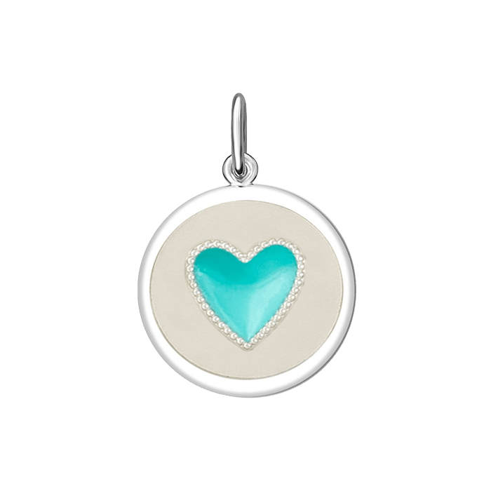 Lola Lola Heart Pendant