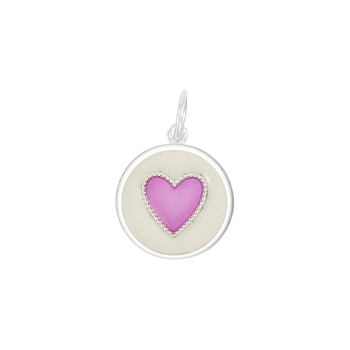 Lola Lola Heart Pendant