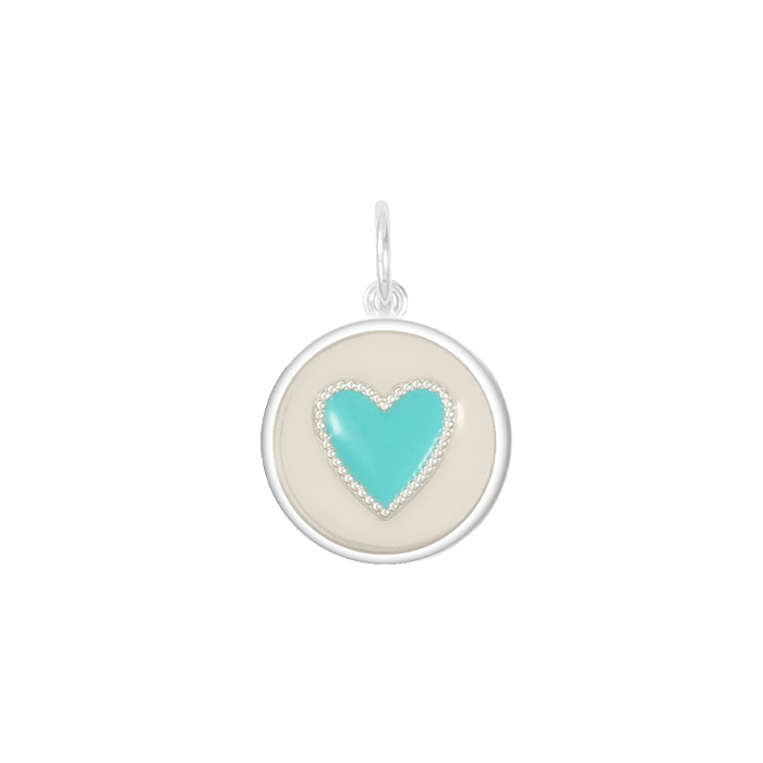 Lola Lola Heart Pendant