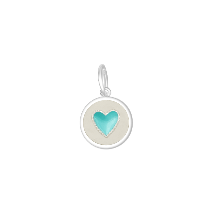Lola Lola Heart Pendant