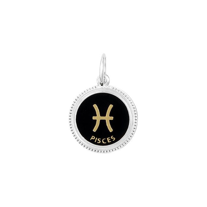 Lola Lola Pisces Gold