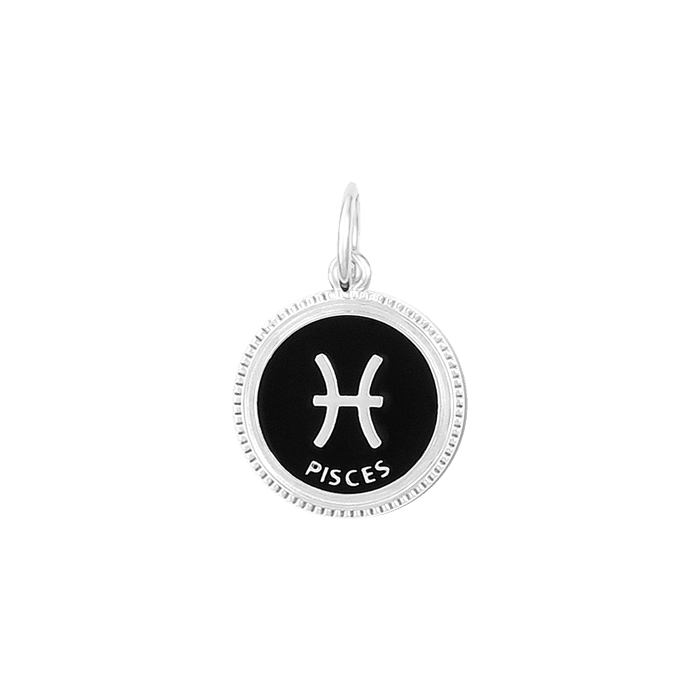 Lola Lola Pisces Silver