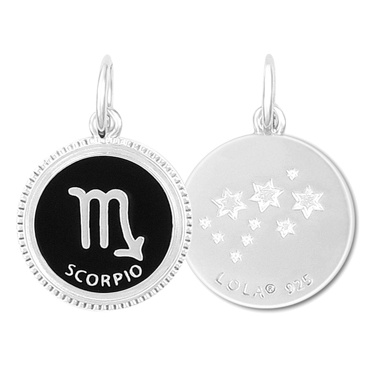 Lola Lola Scorpio Silver