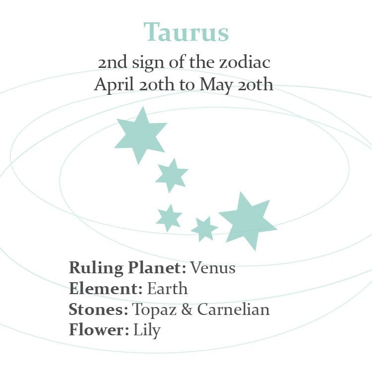 Lola Lola Taurus Silver