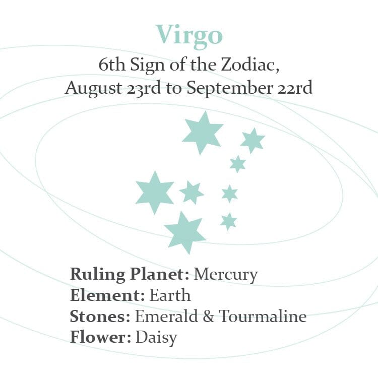Lola Lola Virgo Gold