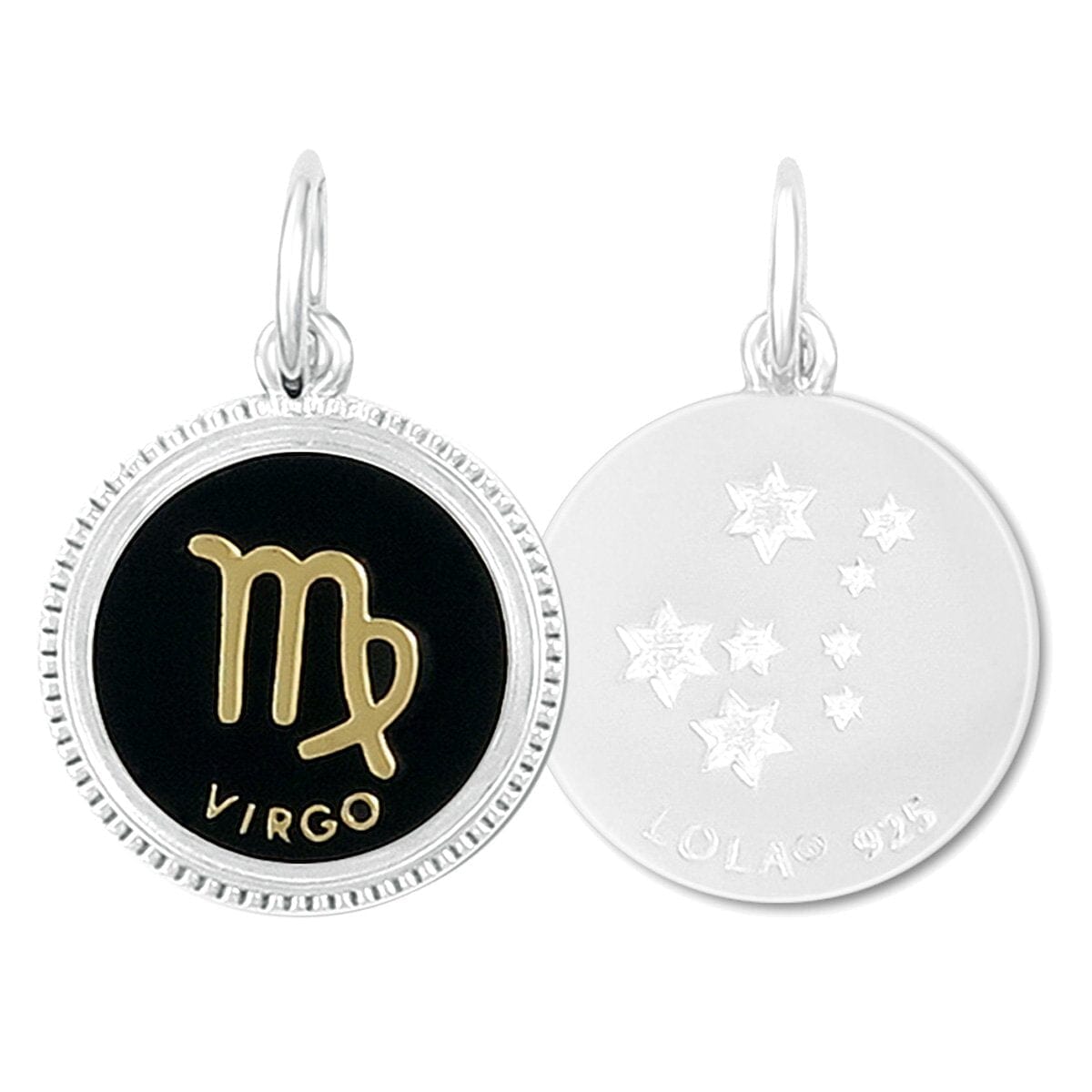 Lola Lola Virgo Gold
