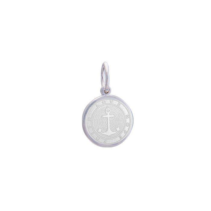 Lola Lola Anchor Pendant