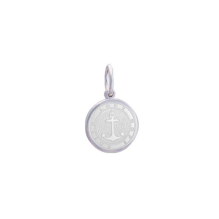 Lola Lola Anchor Pendant