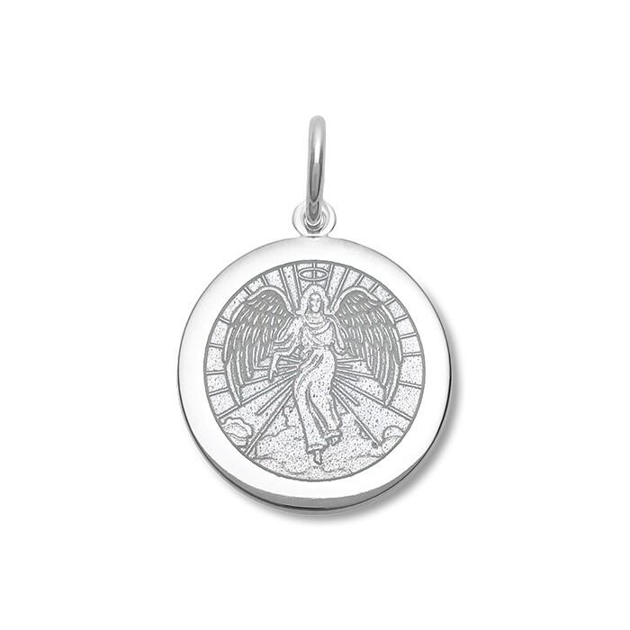 Lola Lola Angel Pendant