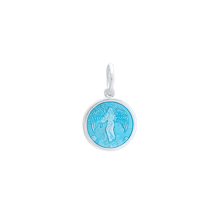 Lola Lola Angel Pendant