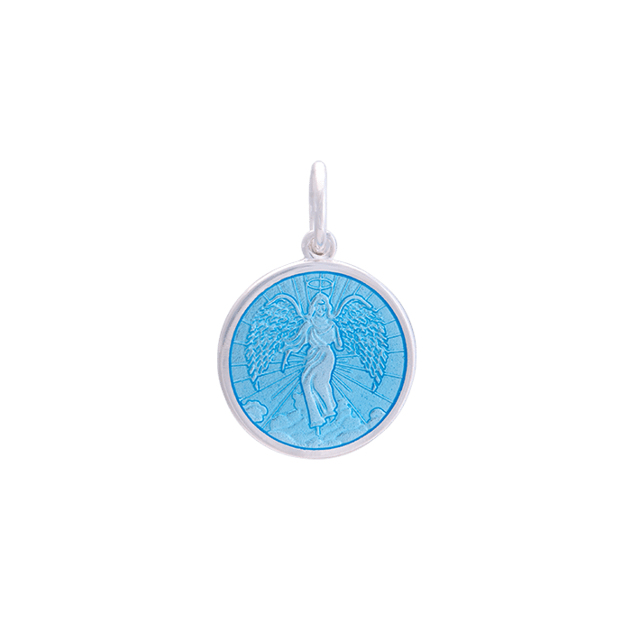 Lola Lola Angel Pendant