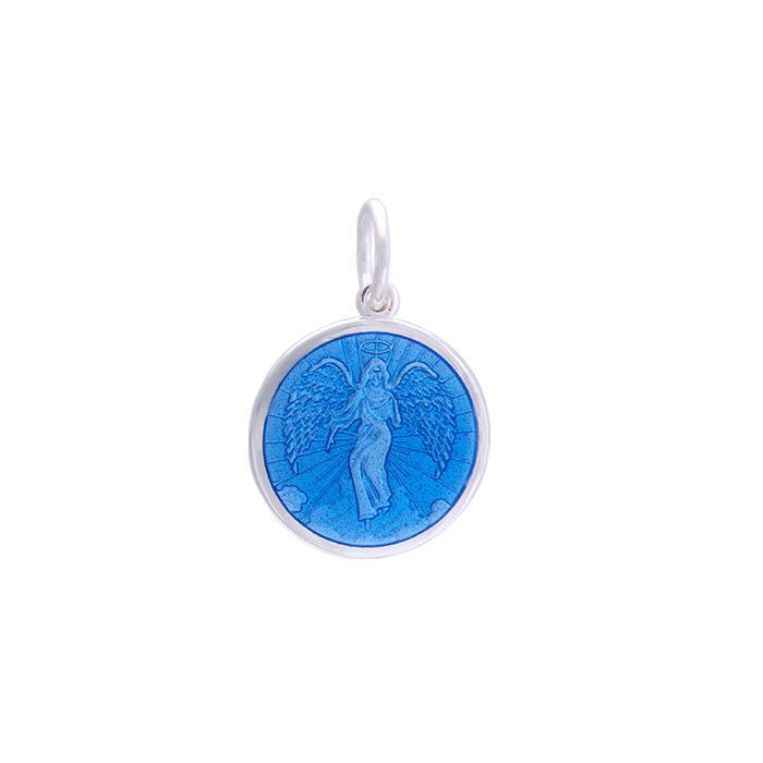 Lola Lola Angel Pendant