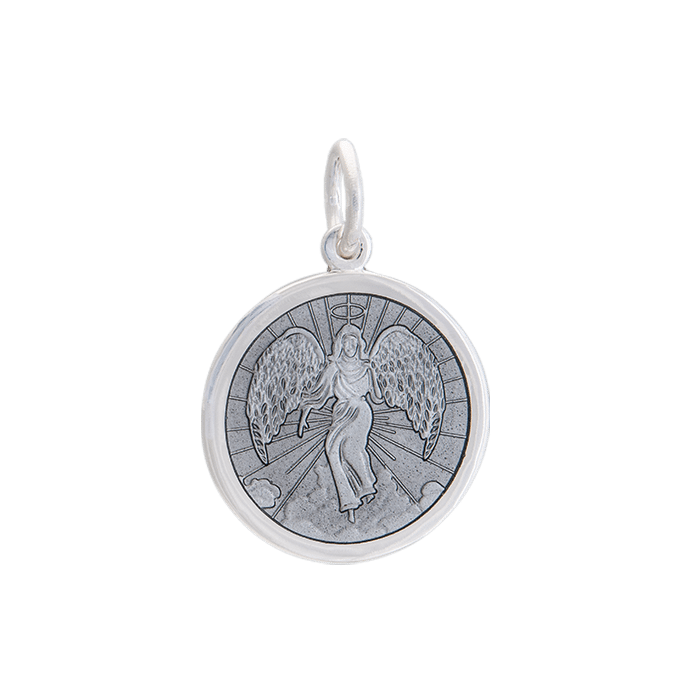 Lola Lola Angel Pendant