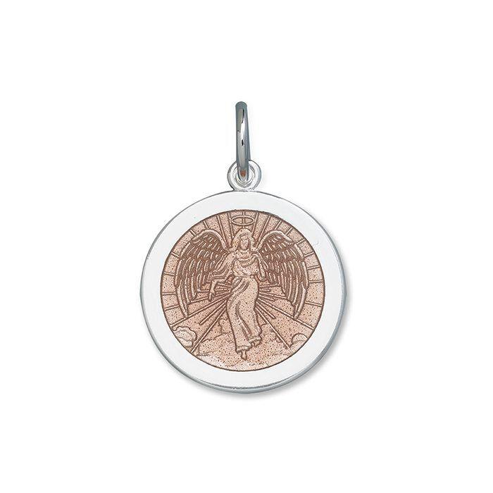 Lola Lola Angel Pendant